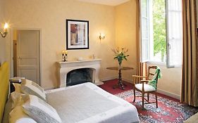 Chateaux Demeures Le Plantagenet